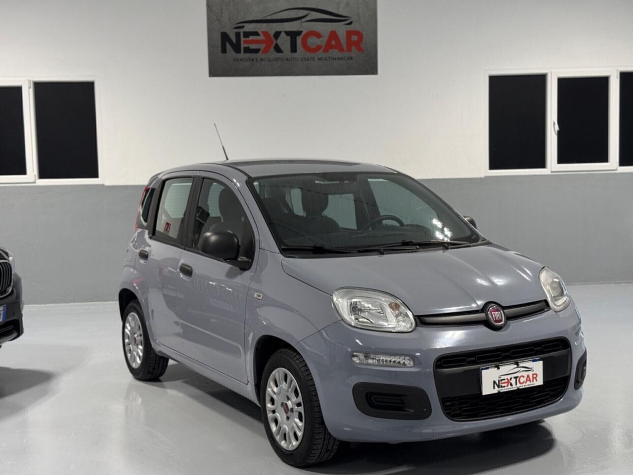Fiat Panda 1.2 Easy 25.000km!