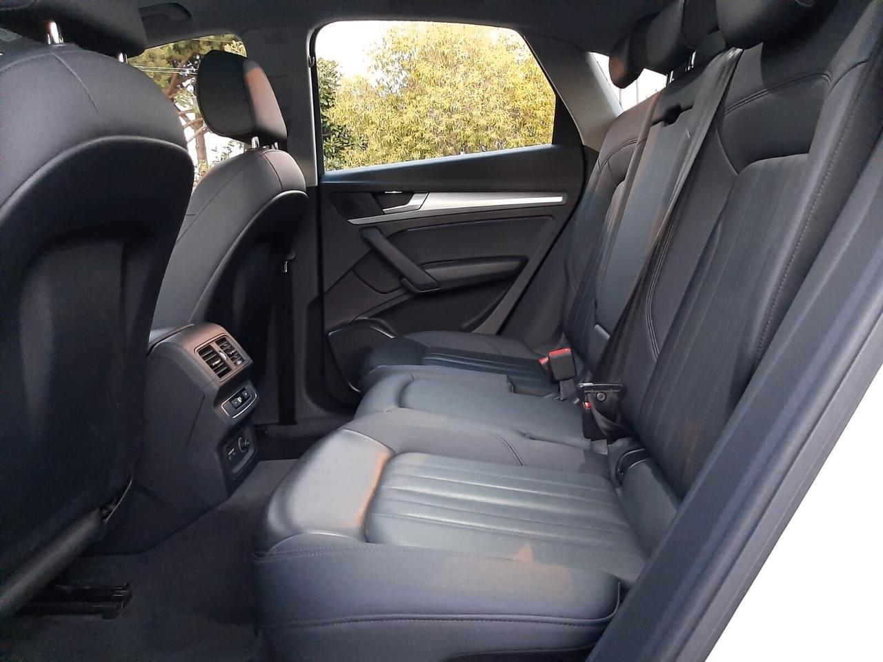 Audi Q5 SPB 40 TDI quattro S tronic S line plus TETTO APRIBILE