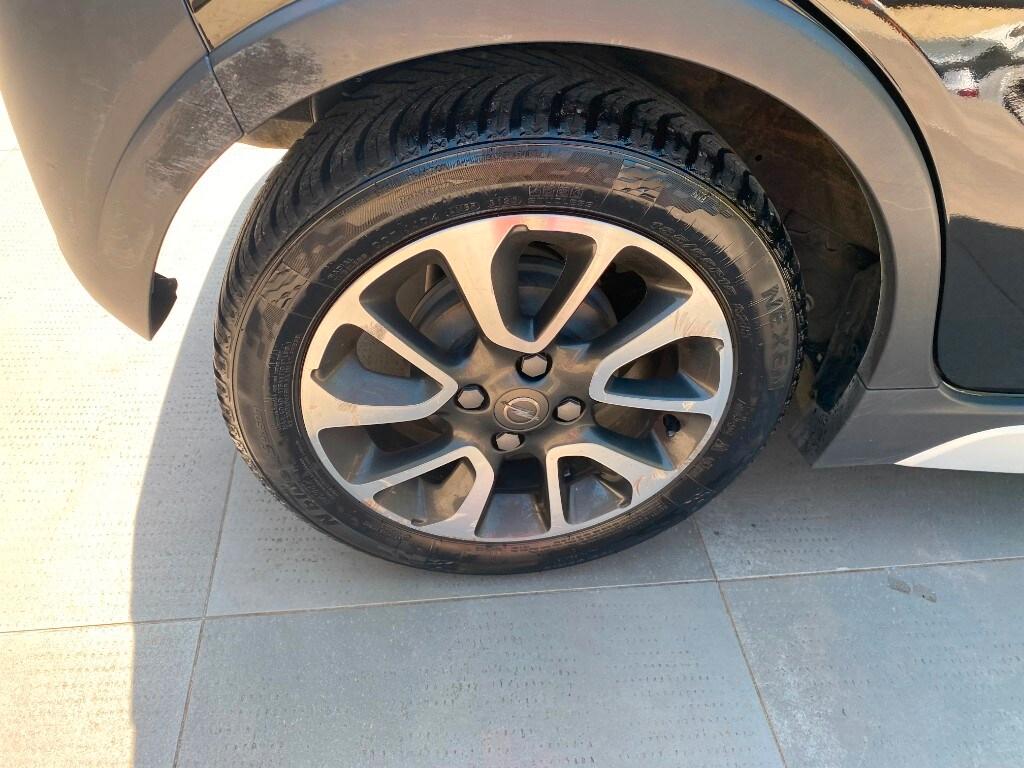 OPEL Karl Karl Rocks 1.0 73 CV