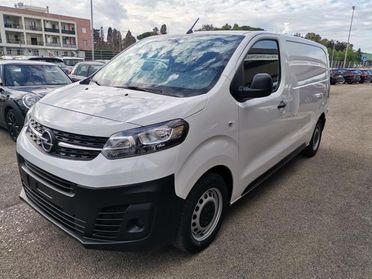 OPEL Vivaro 1.5 Diesel 100CV S&S PL-TN M Furgone Enjoy