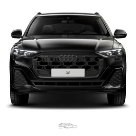 Audi Q8 SUV TDI quattro 210 kW tiptronic S line edition