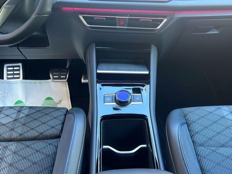 Volkswagen Tiguan Tiguan 2.0 tdi R-Line 150cv dsg