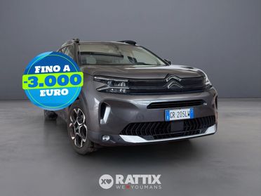 Citroen C5 Aircross 1.5 BlueHDI 130CV Shine EAT8