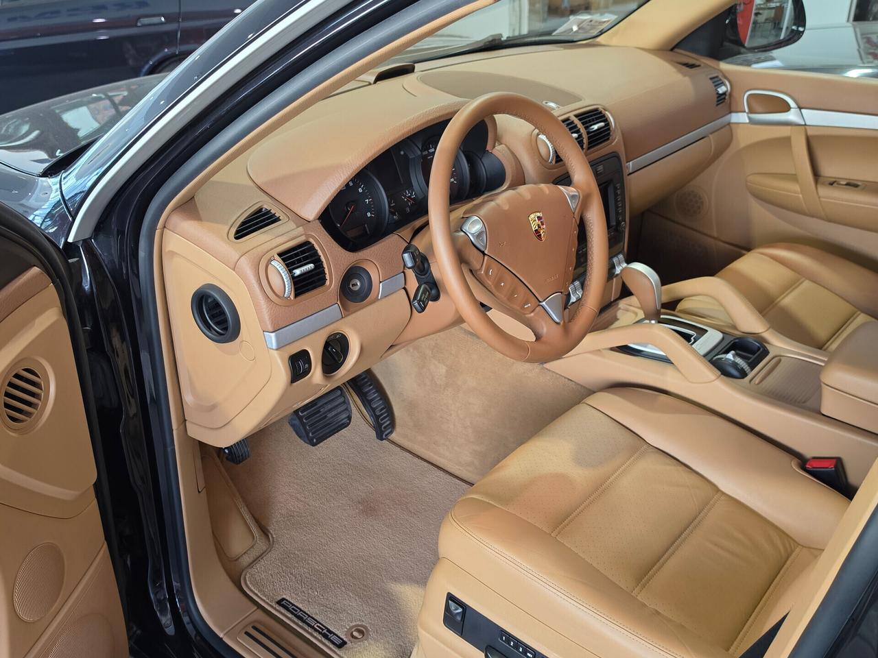 Porsche Cayenne 3.2 V6 cat FAVOLOSA
