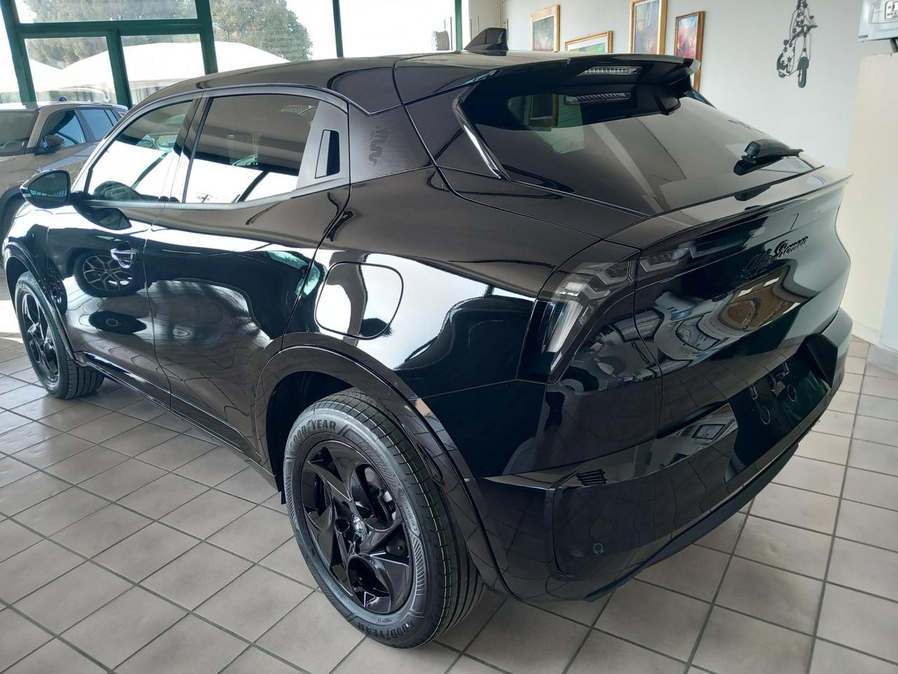 ALFA ROMEO JUNIOR HYBRIDA