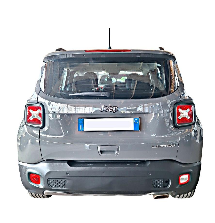 Jeep Renegade 1.0 Limited 120Cv. - n101172