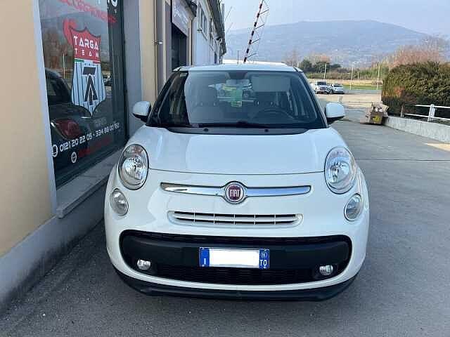 Fiat 500L 1.6 Multijet 120 CV Pop Star