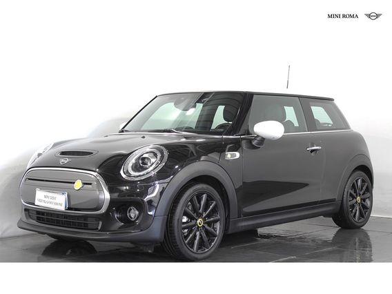 MINI Mini Full Electric Mini Cooper SE M