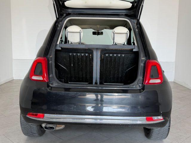 FIAT 500 1.2 Riva