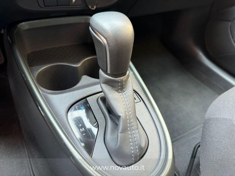 Toyota Aygo X 1.0B (72 CV) Trend S-CVT