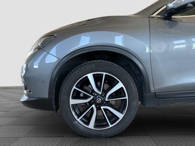 NISSAN X-Trail X-Trail 1.6 dCi 2WD Tekna