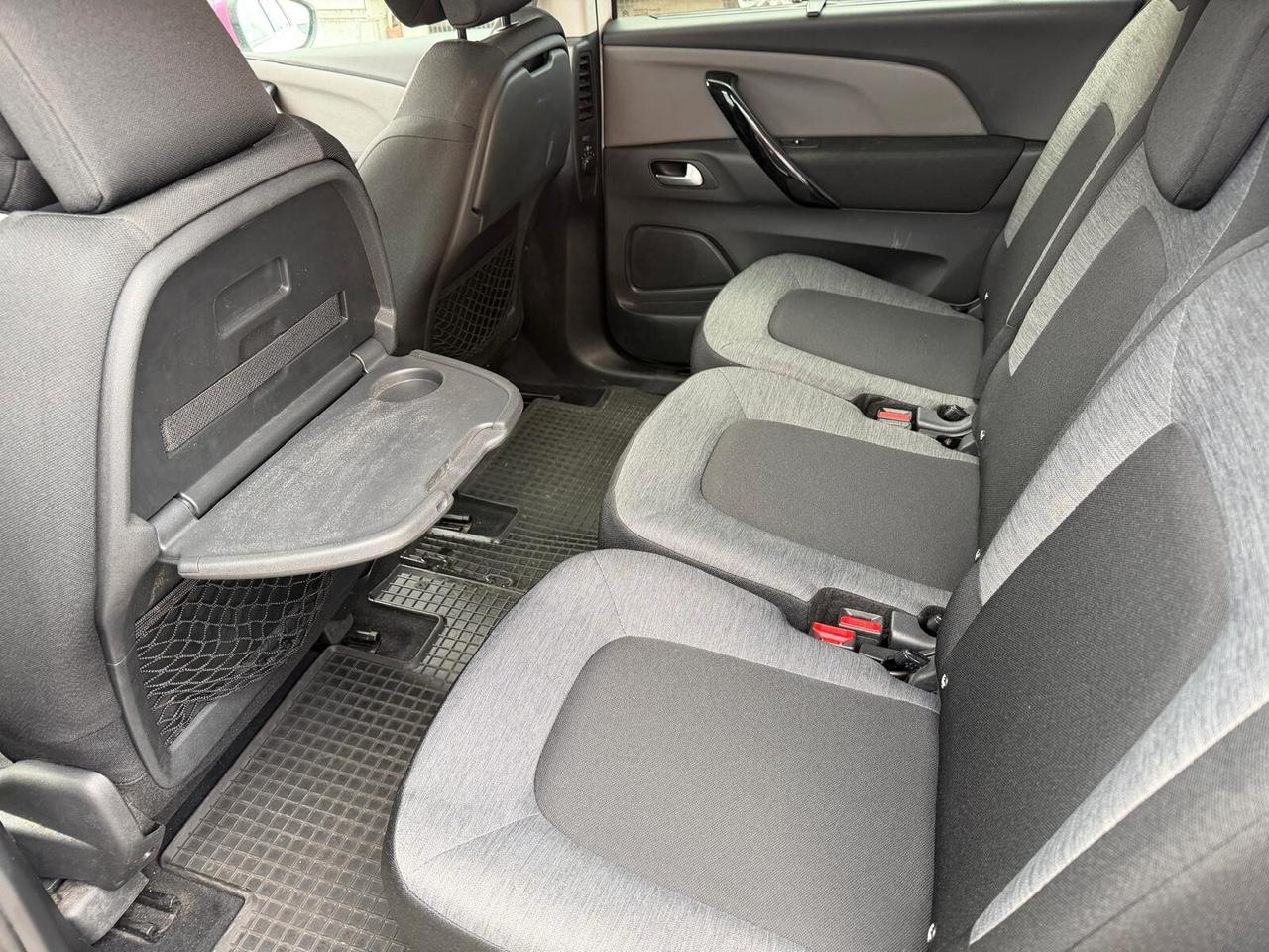 Citroen Grand C4 SpaceTourer BlueHDi 150 S&S EAT6 Feel