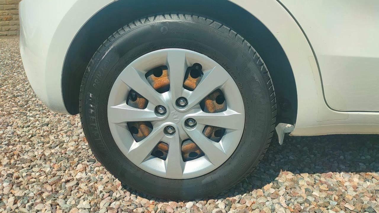 Kia Rio 5p 1.2 85 CV 139.000KM