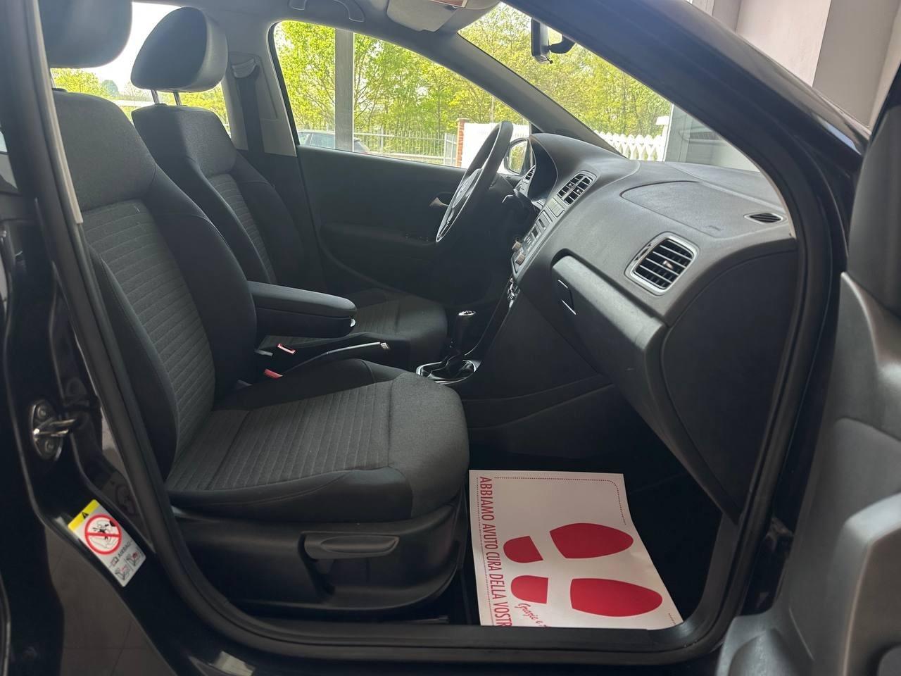 Volkswagen Polo - 1.6|90CV - Unico Proprietario