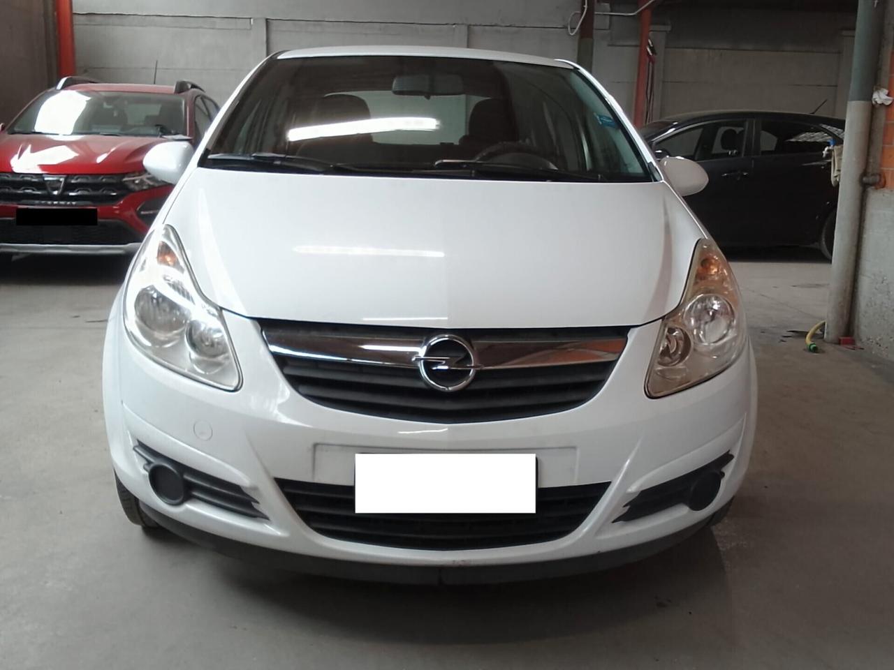 Opel Corsa 1.0 12V 5 porte Club OK NEO