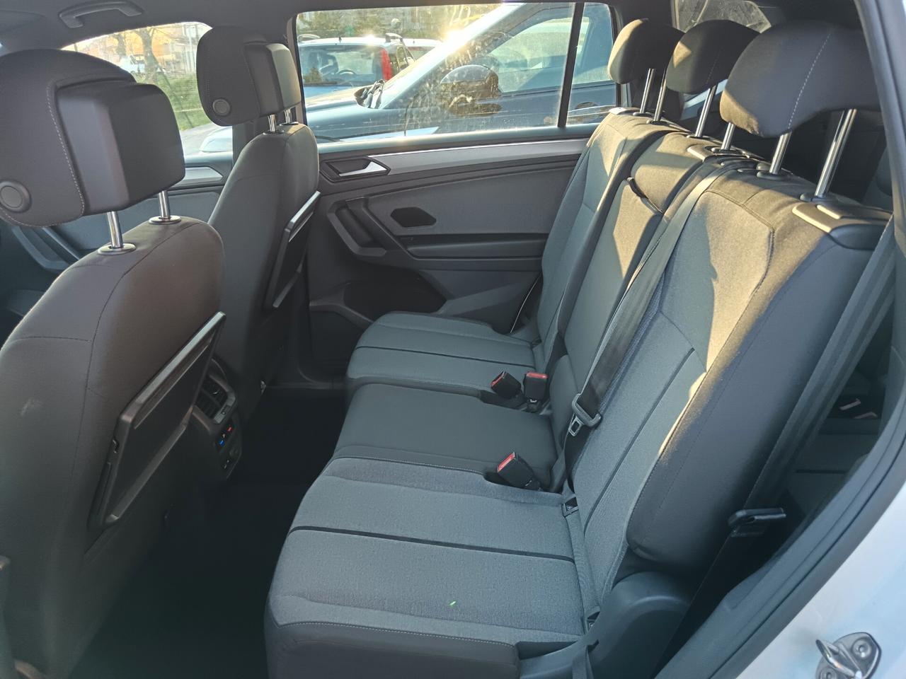 Seat Tarraco 2.0 TDI 150CV 7 POSTI FULL OPT