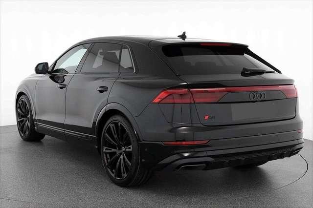 Audi Q8 NEW OLED SLINE S LINE S-LINE COMPETITION BLACK 23"