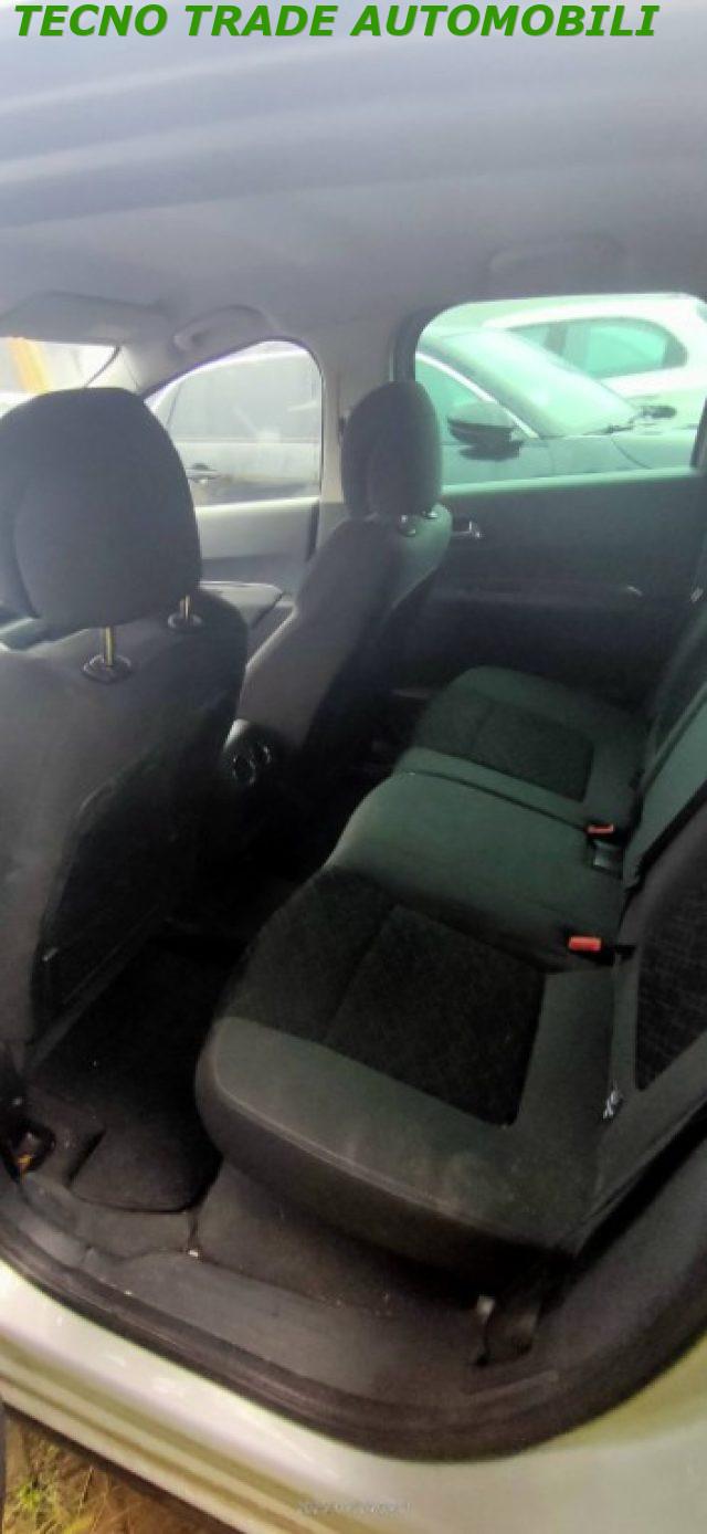PEUGEOT 3008 BlueHDi Motore Rotto