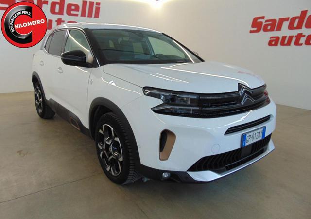 CITROEN C5 Aircross BlueHDi 130 S&S EAT8 C-Series