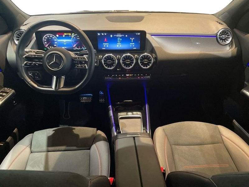 Mercedes-Benz GLA 200 d AMG Line Advanced Plus auto