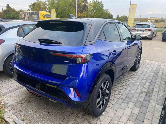 OPEL Mokka Hybrid 145 CV DCT6 GS