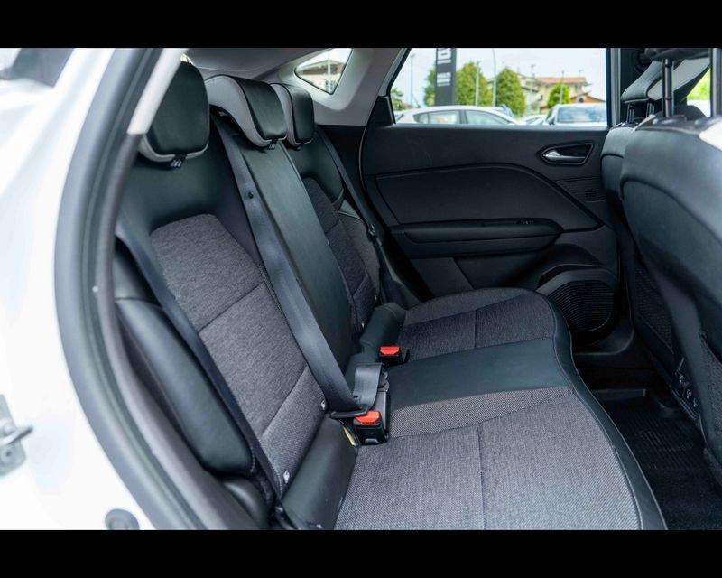 Renault Captur 2ª serie Full Hybrid E-Tech 145 CV Techno
