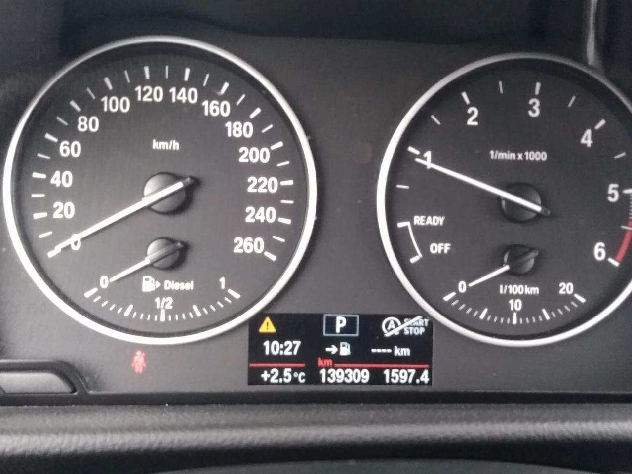 Bmw Serie 2 ACTIVE TOURER