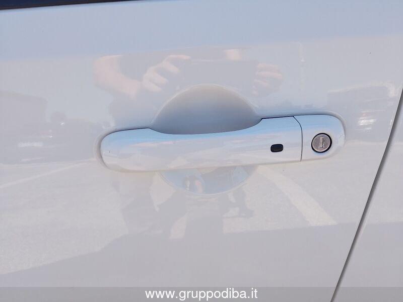 Jeep Renegade Diesel 1.6 mjt Limited fwd 120cv E6