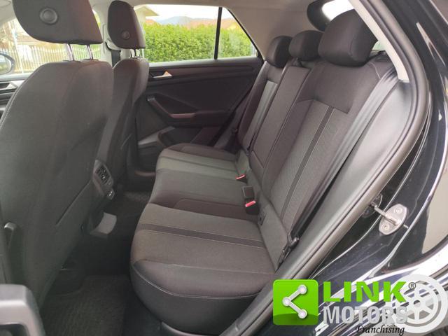 VOLKSWAGEN T-Roc 1.5 TSI ACT DSG Sport GARANZIA CASA INCLUSA