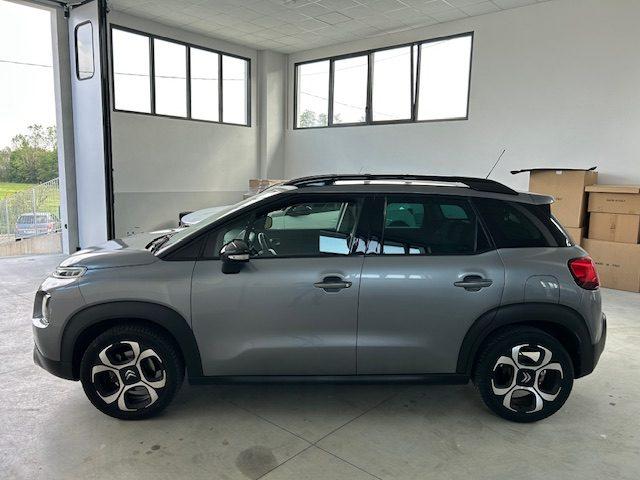 CITROEN C3 Aircross PureTech 110 S&S Shine UNICO PROPRIETARIO