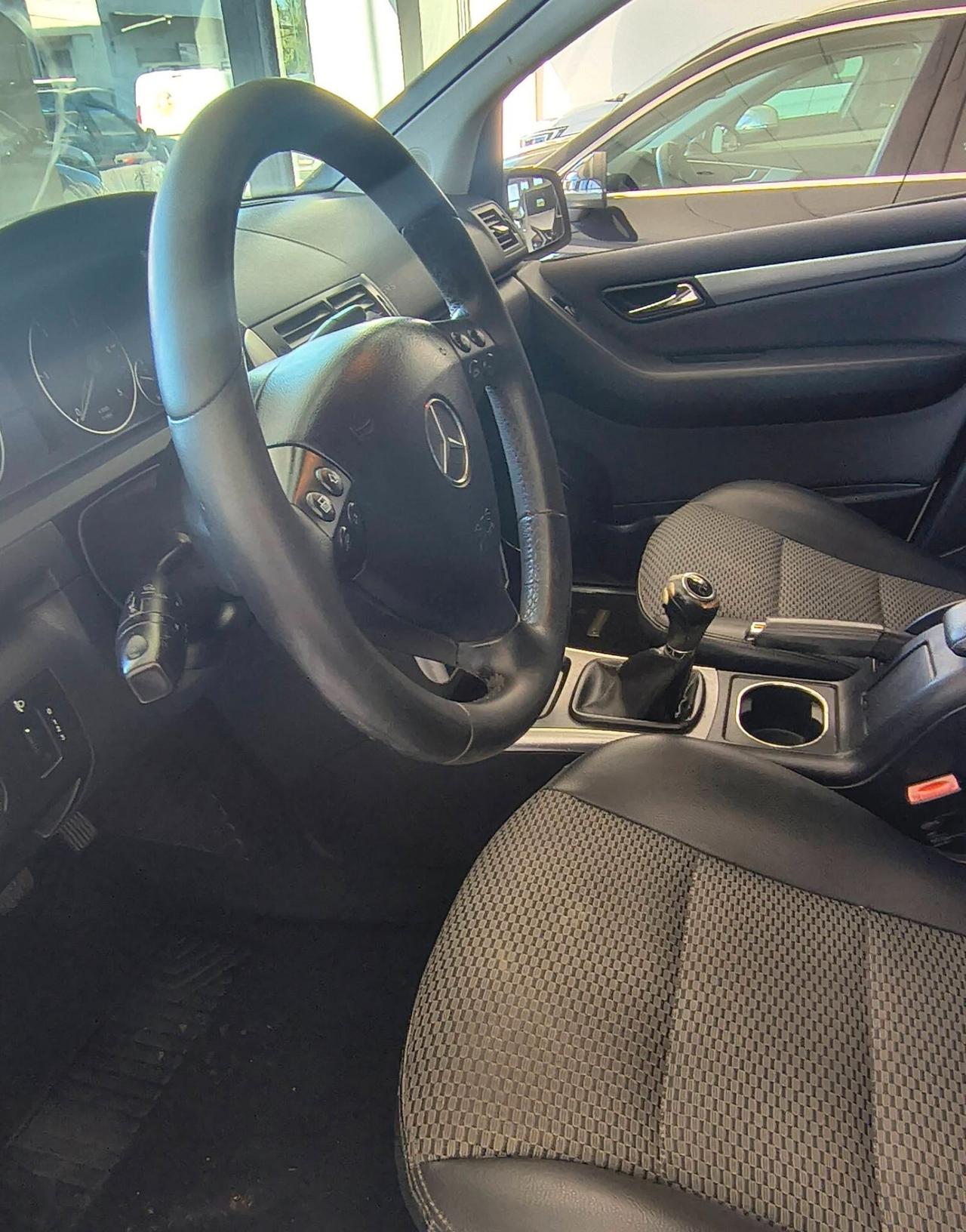 Mercedes-benz A 180 CDI
