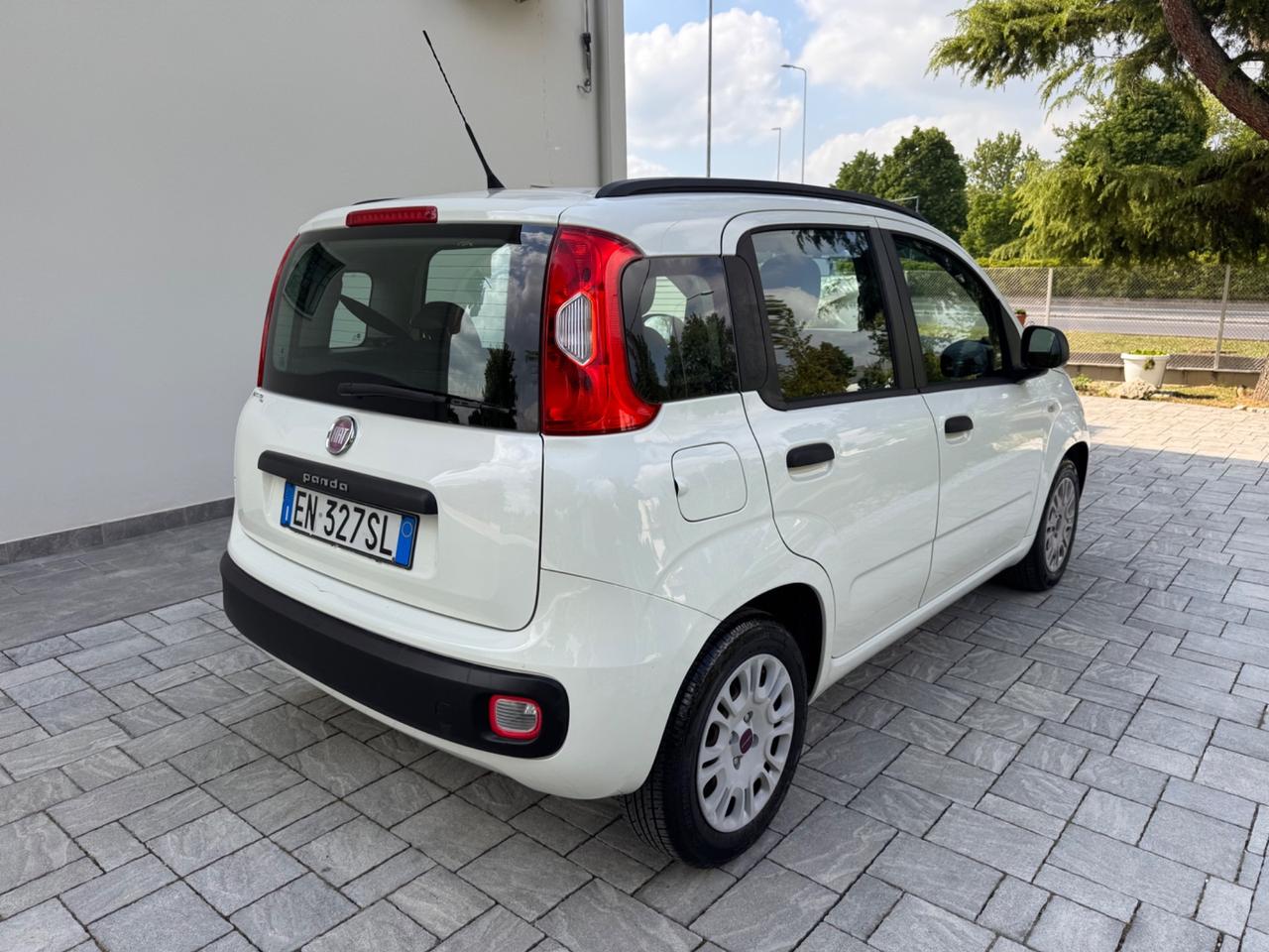 Fiat Panda 1.2 Easy OK NEOPATENTATI