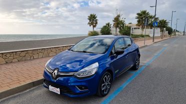 Renault Clio dCi 8V 90 CV EDC 5 porte Moschino Intens