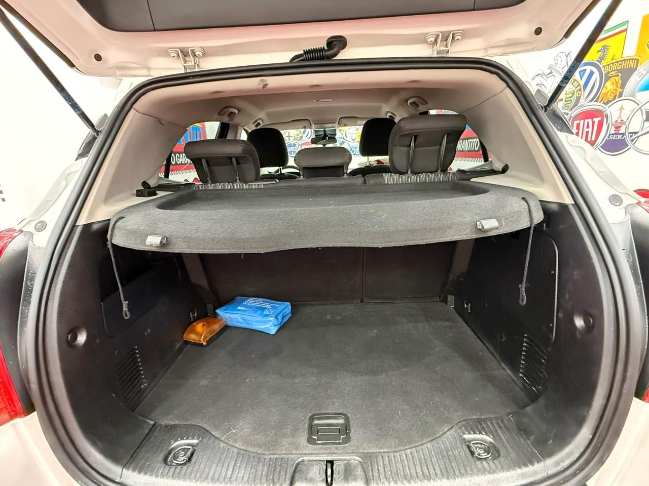 Opel Mokka 1.7 CDTI 130cv 4x4 Cosmo - 2014