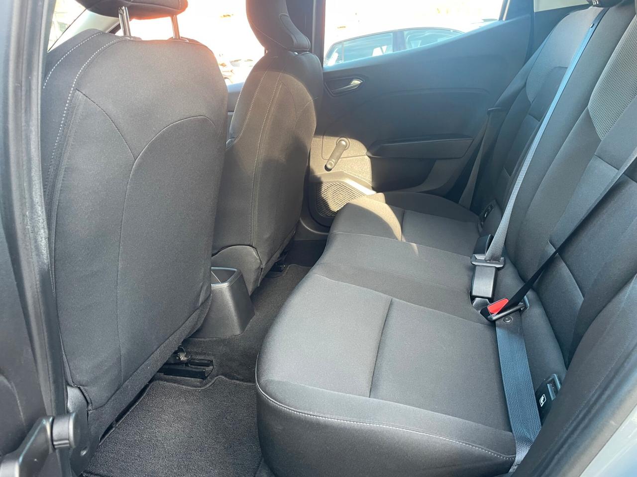 Renault Clio TCe 100 CV GPL 5 porte Intens