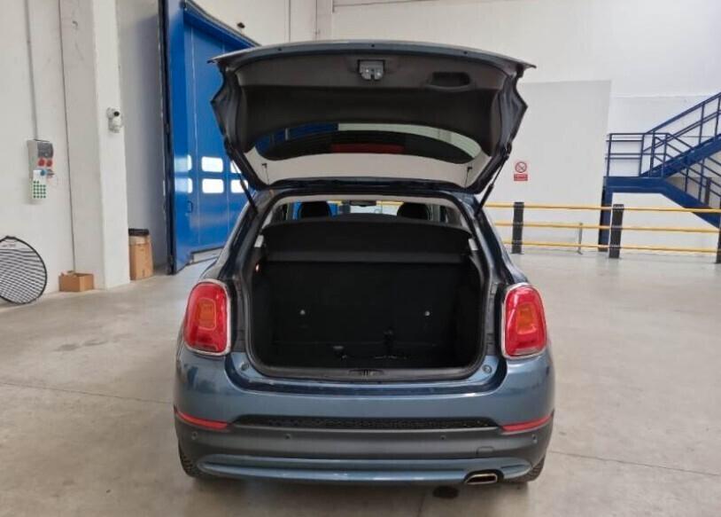 Fiat 500X LOUNGE 1.3 M-jet 95cv *FULL OPTIONAL*
