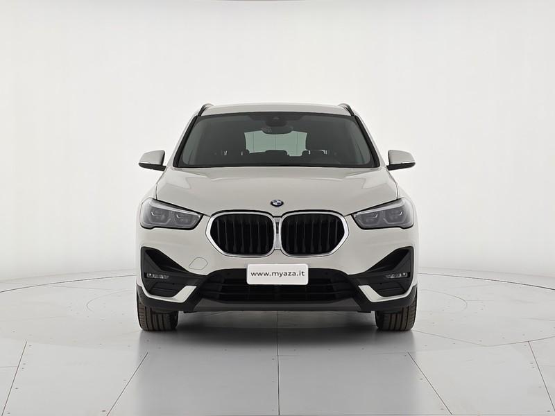 BMW X1 sdrive20d xline plus auto