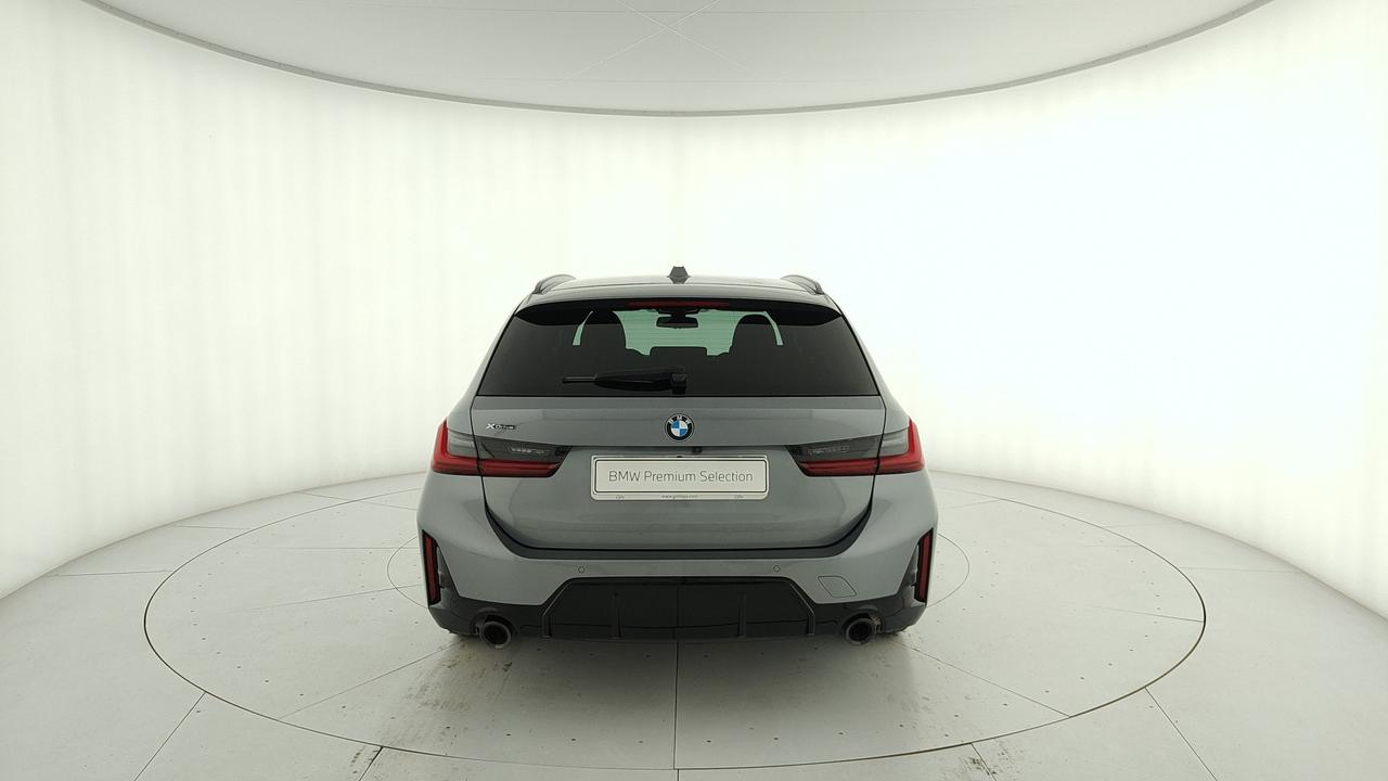 BMW Serie 3 G21 2022 Touring - 320d Touring mhev 48V xdrive MSport auto