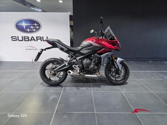 TRIUMPH Tiger Sport 660 abs
