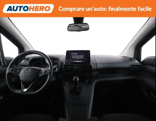 OPEL Combo Life 1.5D 100 CV S&S Innovation