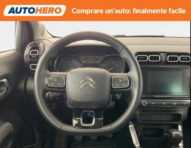 CITROEN C3 Aircross BlueHDi 110 S&S Shine Pack