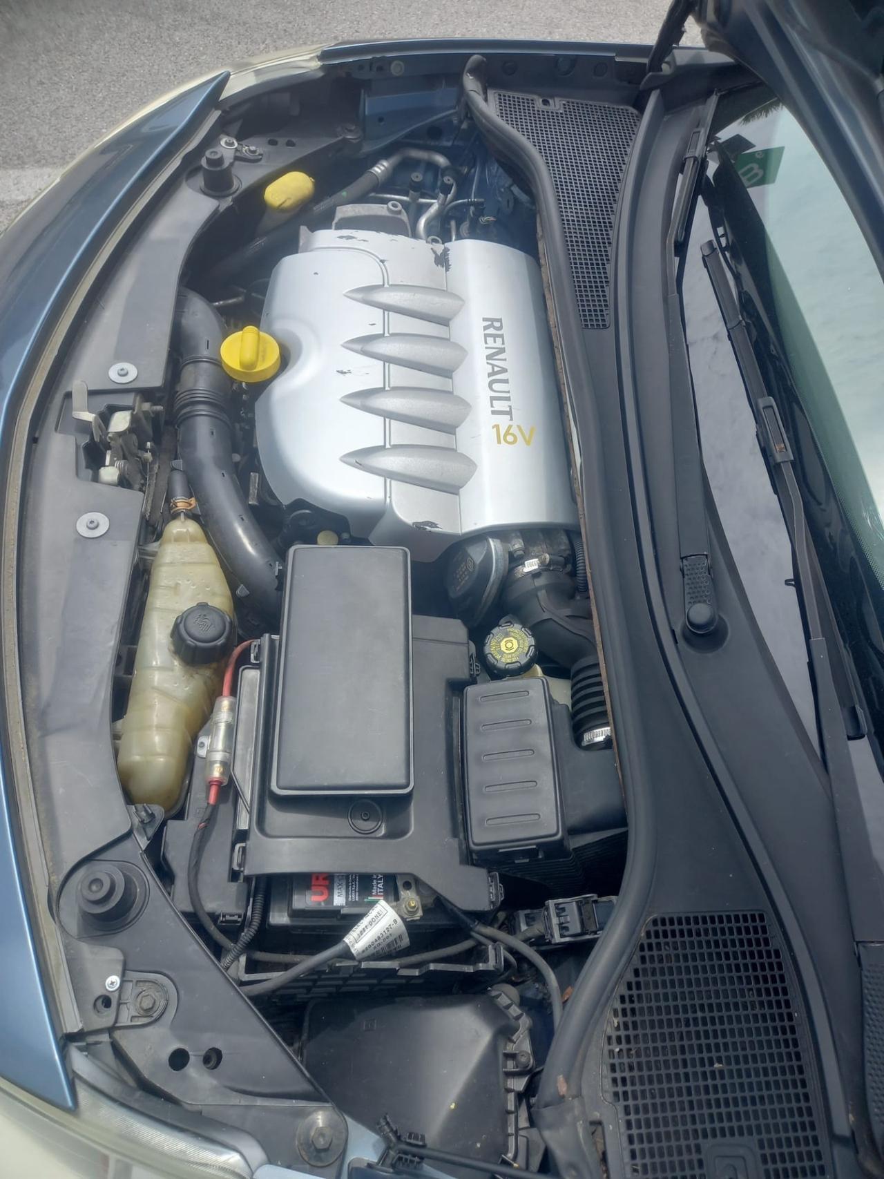 Renault Clio 2006