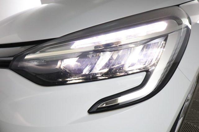 RENAULT Clio Clio TCe 100 CV GPL 5 porte Business