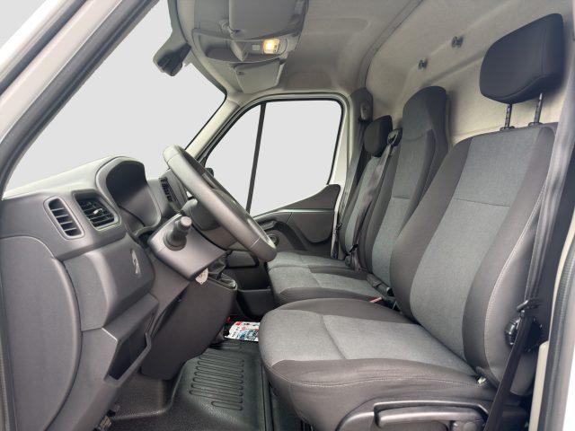 RENAULT Master Master T35 2.3 dCi 135 PM-TM Furgone Ice