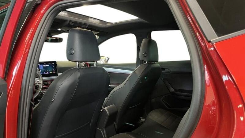 SEAT Ibiza 1.0 ECO TSI 81KW FR