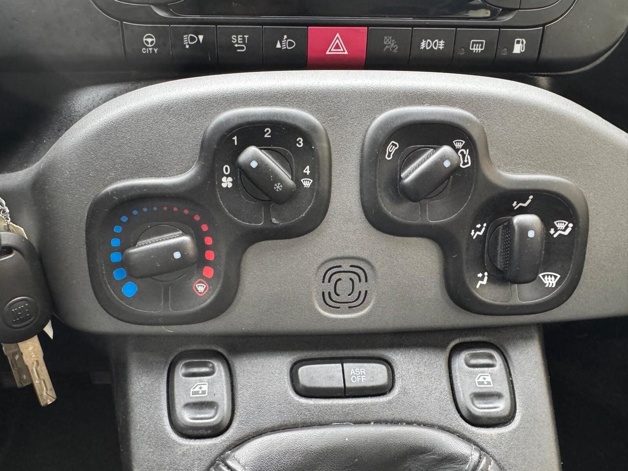 FIAT PANDA 0.9 TwinAir Turbo NPower LOUNGE METANO NEOP.