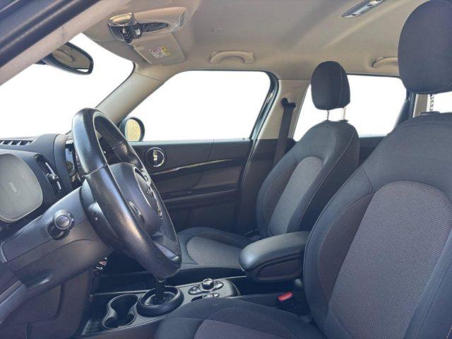 MINI Mini 2.0 Cooper D Countryman
