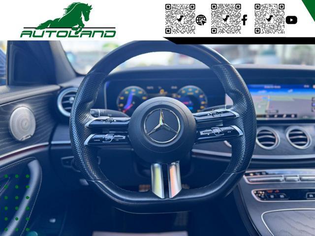 MERCEDES-BENZ E 300 de 4Matic Auto EQ-Power Premium 194 Cv