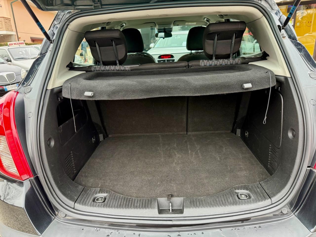 Opel Mokka 1.4 Turbo GPL Tech 4x2 Ego Ok Neopatentati