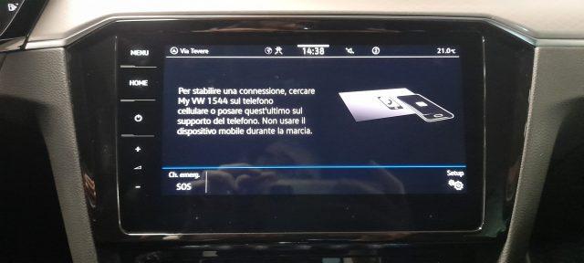VOLKSWAGEN Passat Variant 1.4 GTE DSG Plug-In-Hybrid